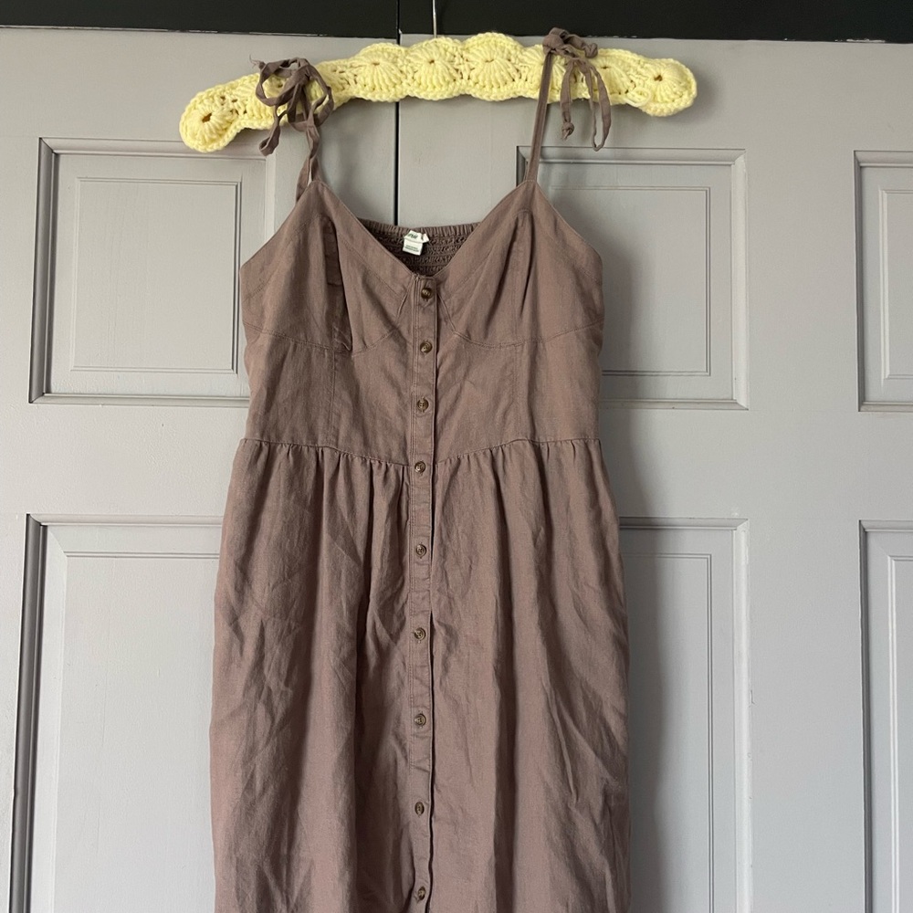 Aerie size small dress